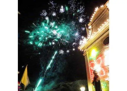 xlendi village feast