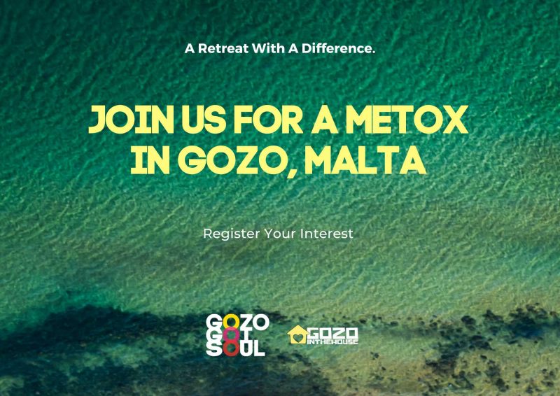 Metox Metreat In Gozo 800x566