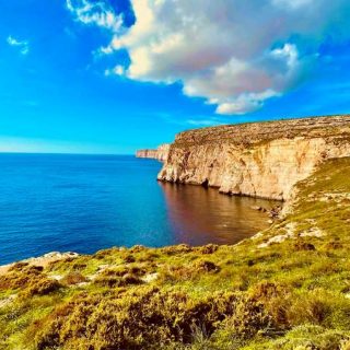 sannap cliffs
