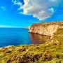 sannap cliffs