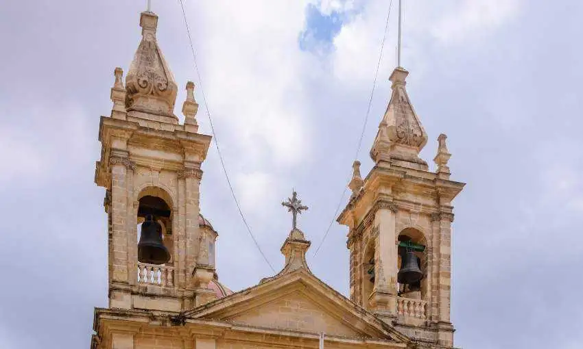 sannat church