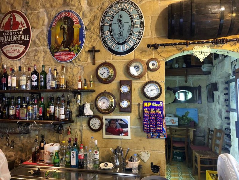 Ta Rosina Bar 32 Pjazza Xelina Sannat Gozo 2 800x604