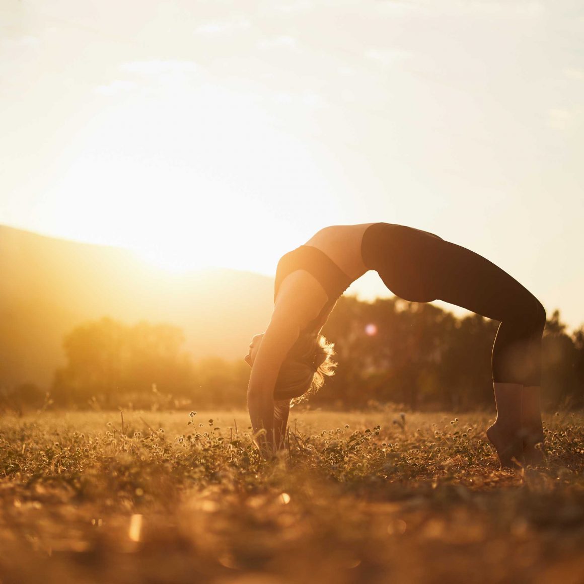 What Is KriyaAsana Yoga?