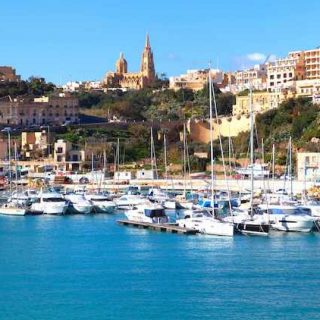 gozo guide