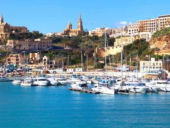 gozo guide