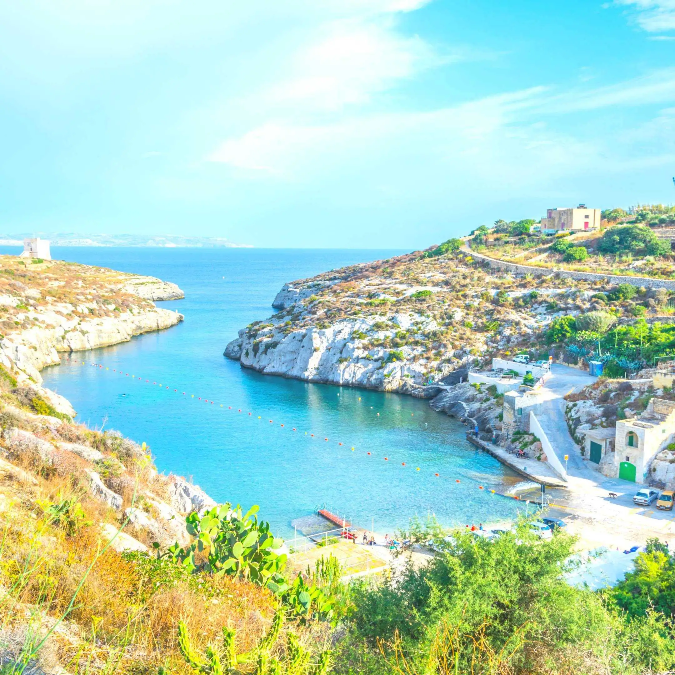 mgarr ix xini
