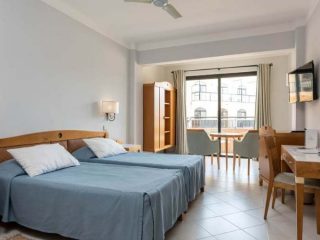 Hotel Calypso Gozo 1 320x240