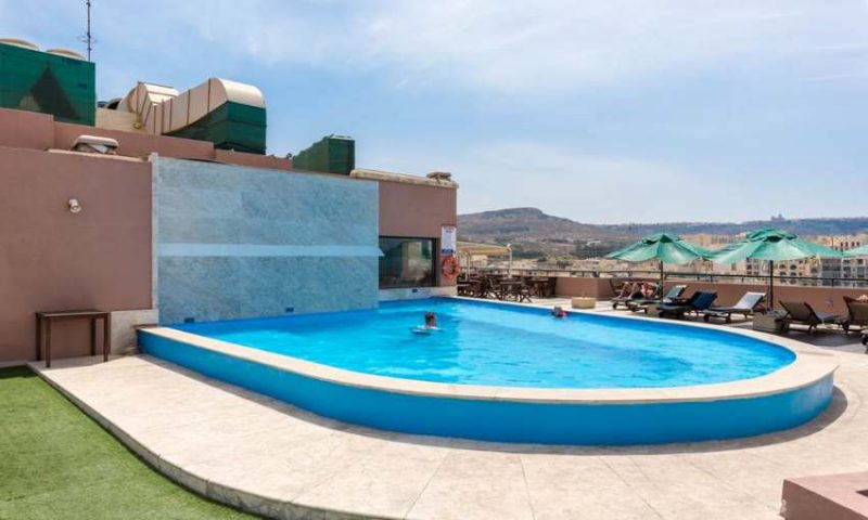 Hotel Calypso Gozo 2 1 800x480