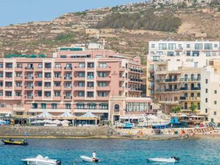 Hotel Calypso Gozo 3 1 320x240