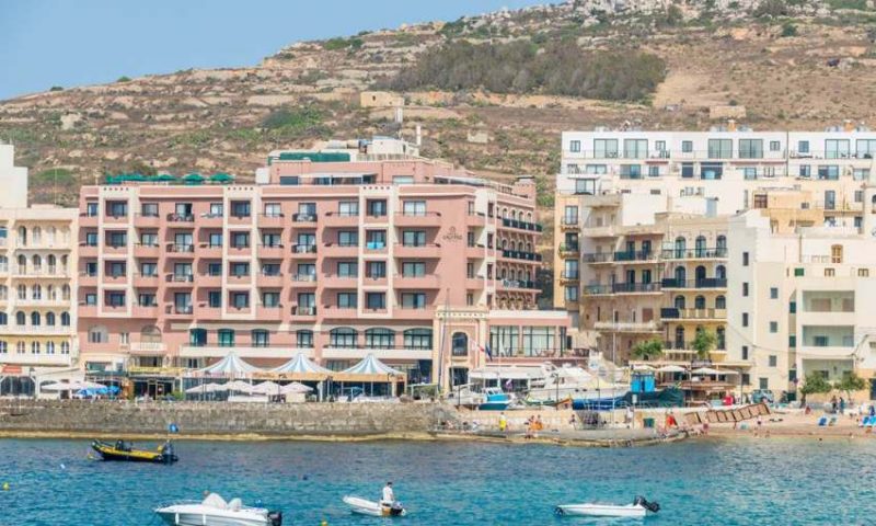 Hotel Calypso Gozo 3 1 800x480