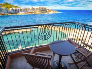 Hotel Calypso Gozo 4 1 320x240