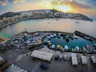 Hotel Calypso Gozo 5 1 320x240