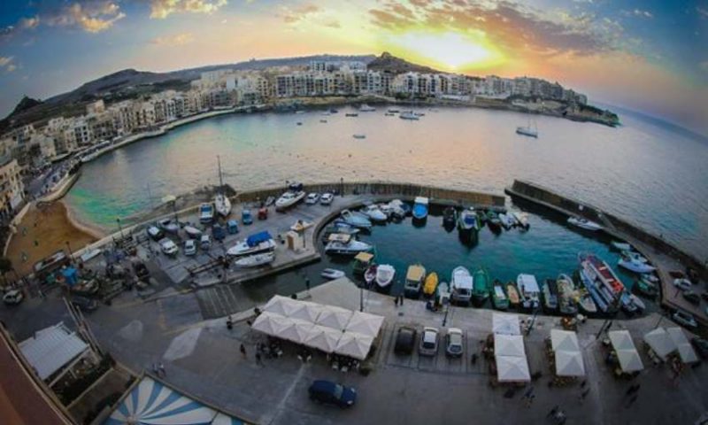Hotel Calypso Gozo 5 1 800x480