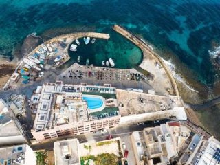 Hotel Calypso Gozo 6 1 320x240