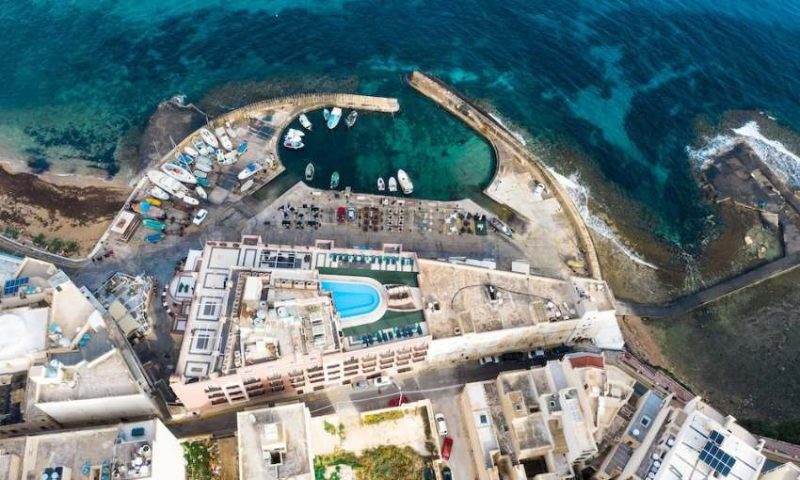 Hotel Calypso Gozo 6 1 800x480