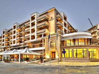 Hotel Calypso Gozo 9 1 320x240