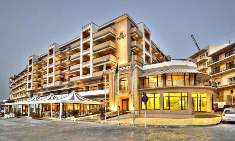 Hotel Calypso Gozo 9 1 800x480