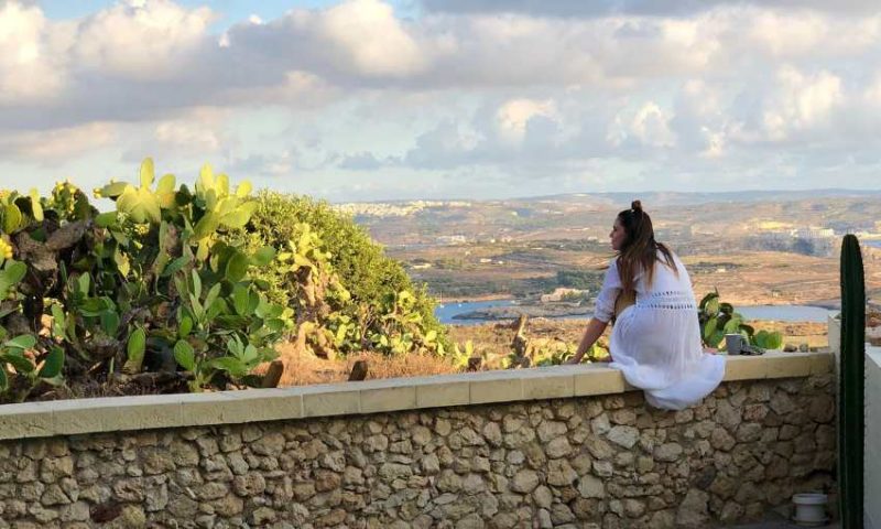 Samudra Retreat Gozo 5 800x480