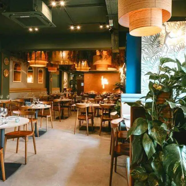 Trishna. Authentic Indian Cuisine In Gozo