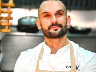 one80 chef gozo