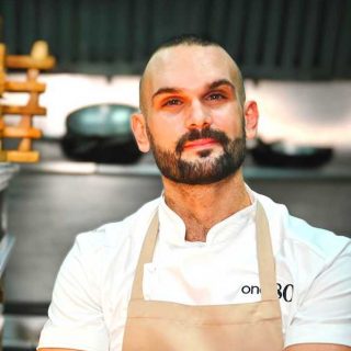 one80 chef gozo