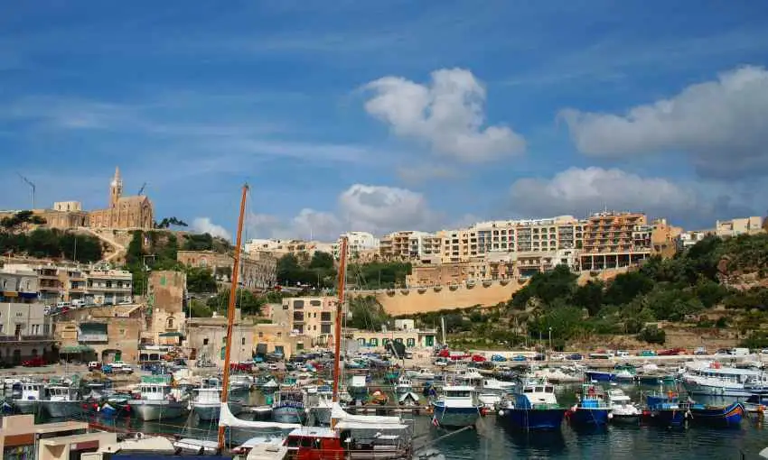 Mgarr Gozo 6