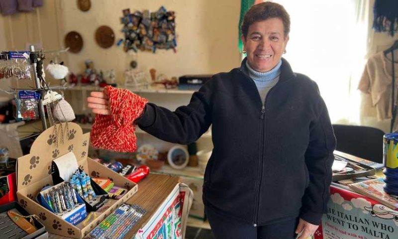 The Artisan Village Ta Dbieġi 800x480