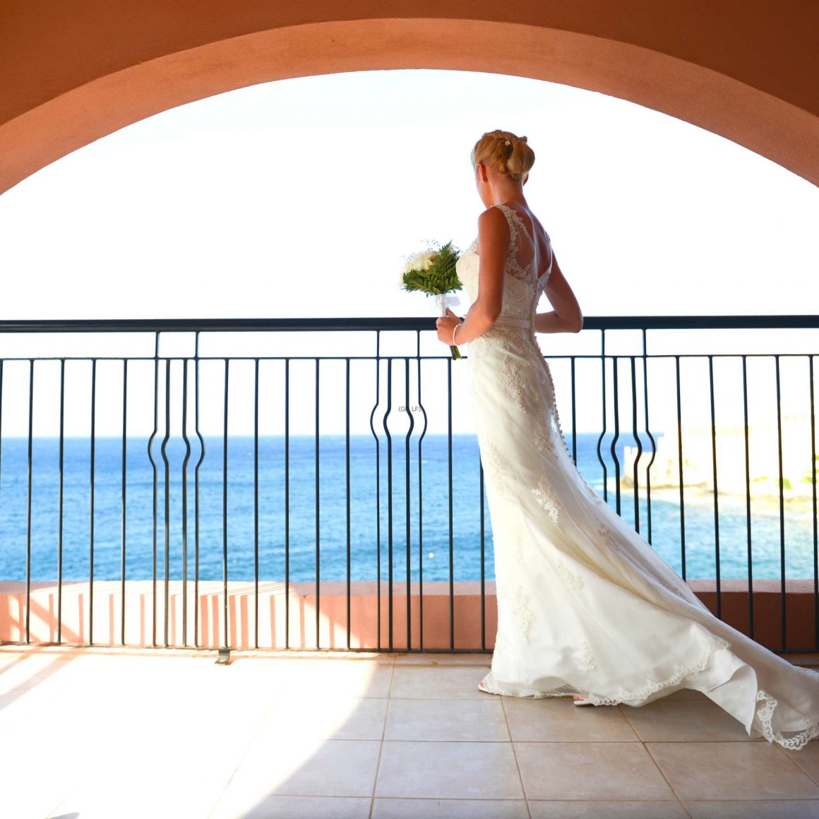 Getting Married In Gozo