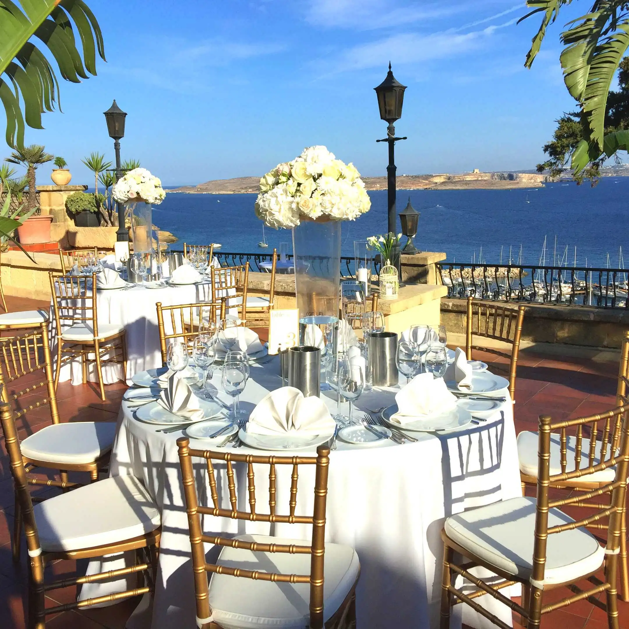 Weddings At Country Terrace 7