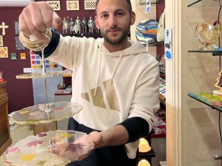 ta Dbiegi Crafts Village 13 320x240