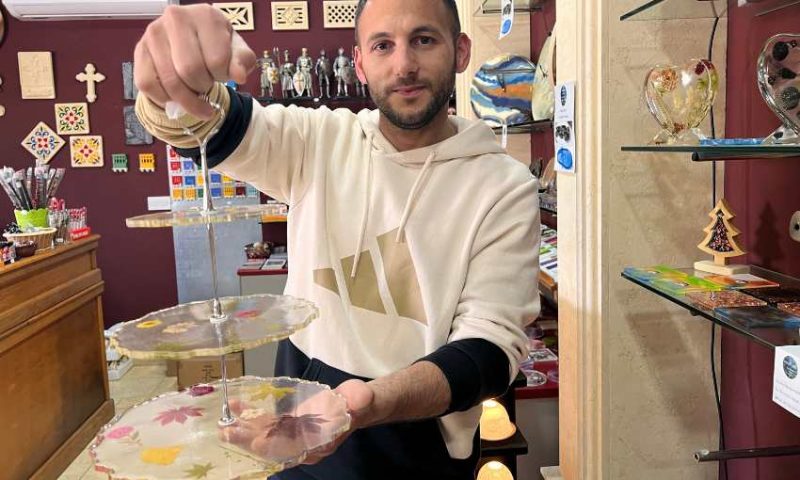 ta Dbiegi Crafts Village 13 800x480