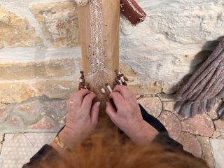 ta Dbiegi Crafts Village 16 320x240