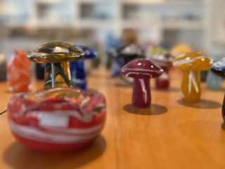 ta Dbiegi Crafts Village 4 320x240