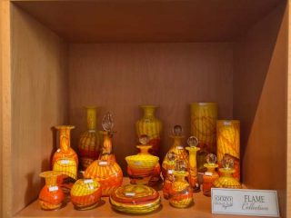 ta Dbiegi Crafts Village 6 320x240