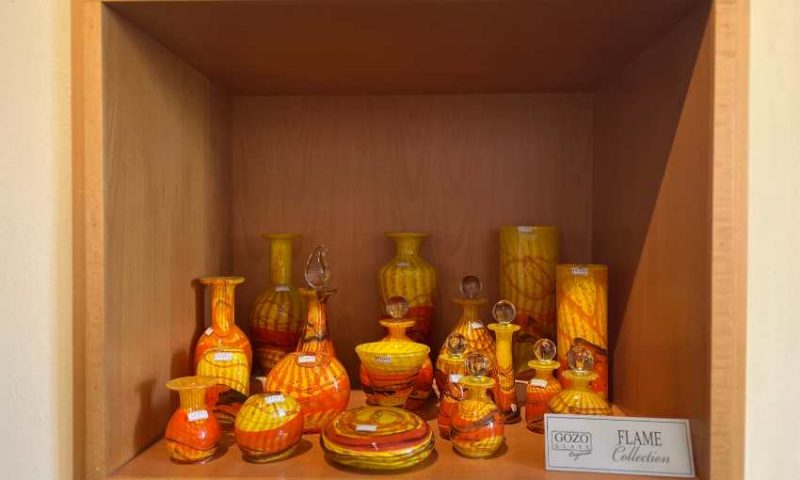 ta Dbiegi Crafts Village 6 800x480