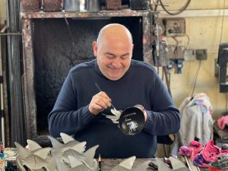 ta Dbiegi Crafts Village 9 320x240