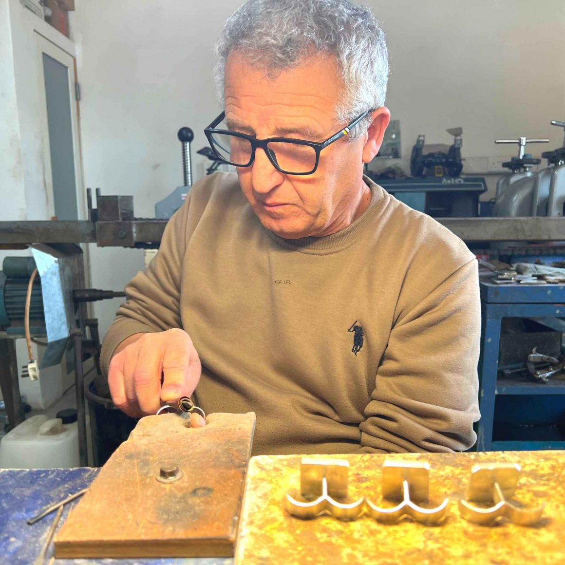 The Artisan Village Ta’ Dbieġi