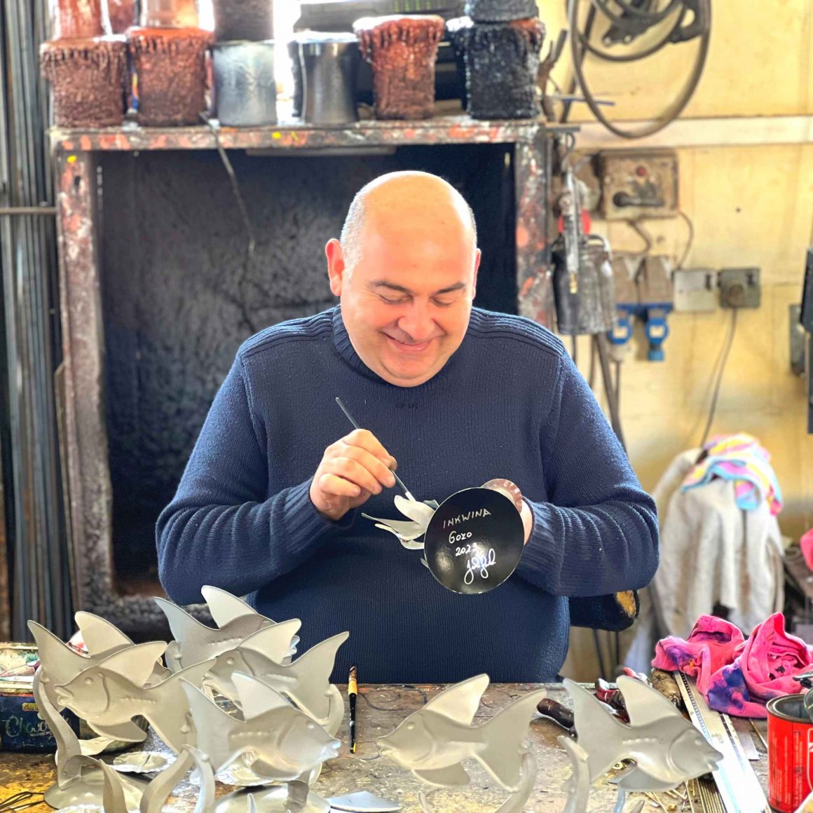 The Artisan Village Ta’ Dbieġi