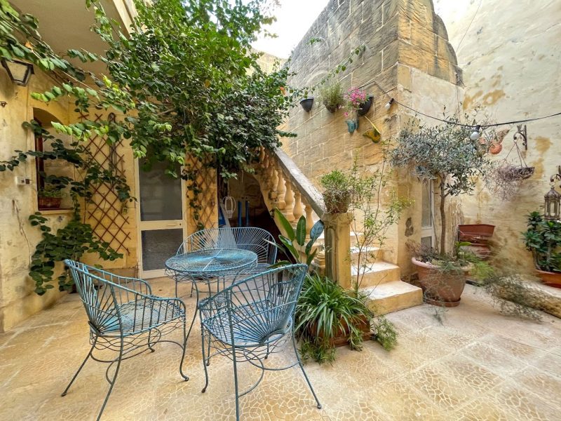 Dream Holiday Homes Gozo 800x600