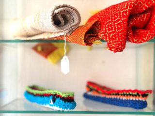 Gozo Weaving 4 320x240