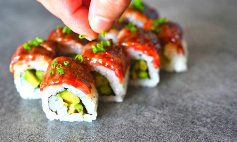 Izakaya sushi 800x480