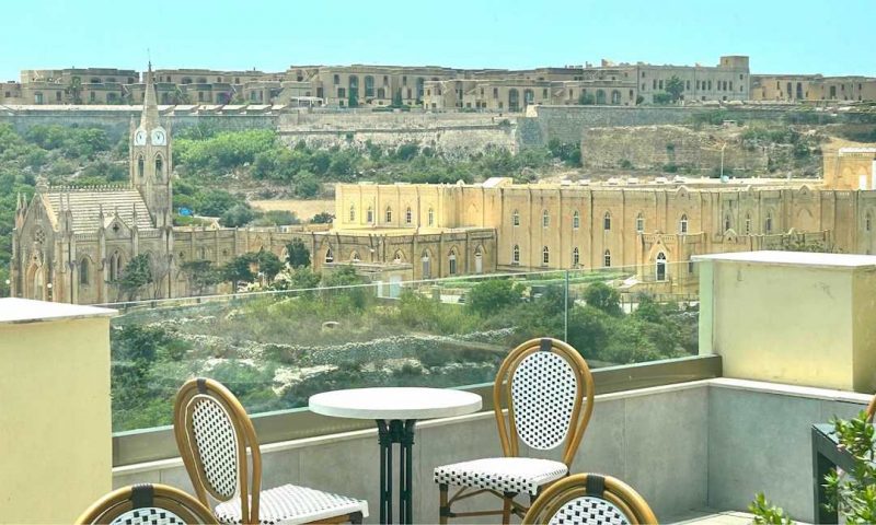 Level Nine Gozo 10 800x480