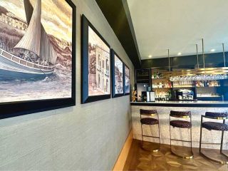 Level Nine Gozo 11 320x240