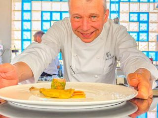 Level Nine Gozo 6 320x240