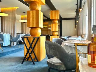 Level Nine Gozo 7 320x240