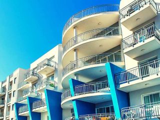 Baron Holiday Homes 10 320x240