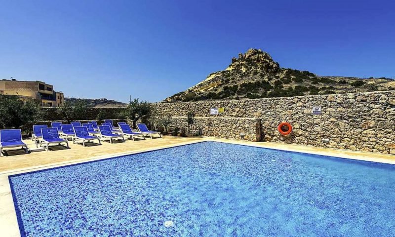 Baron Holiday Homes 800x480