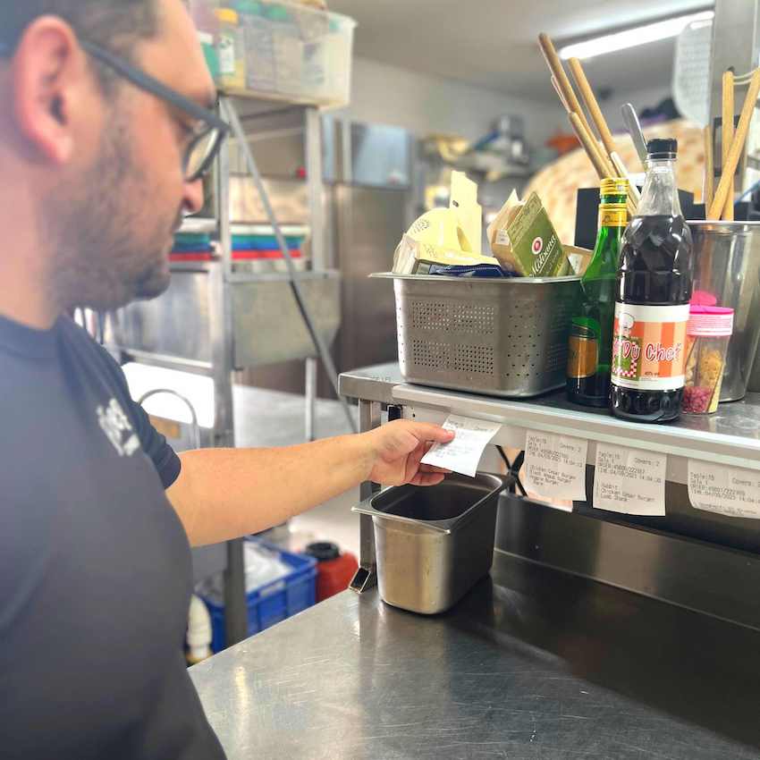 gozo restaurant nadur