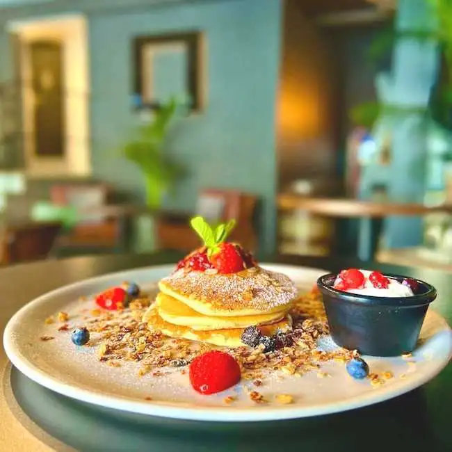 gozo restaurant
