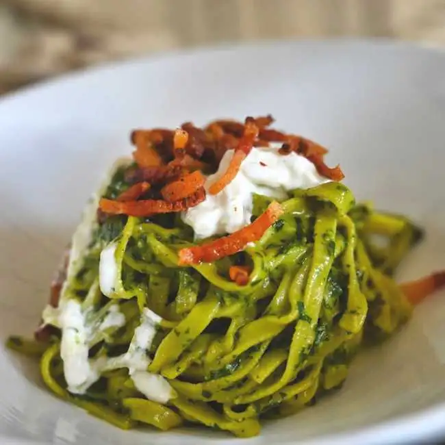 one80 tagliolini
